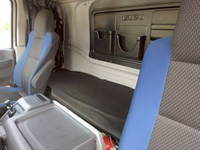 ISUZU Giga Aluminum Wing QPG-CYJ77B 2016 872,000km_18