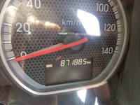 ISUZU Giga Aluminum Wing QPG-CYJ77B 2016 872,000km_20