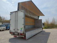 ISUZU Giga Aluminum Wing QPG-CYJ77B 2016 872,000km_2