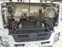 ISUZU Giga Aluminum Wing QPG-CYJ77B 2016 872,000km_30