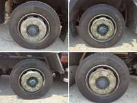 ISUZU Giga Aluminum Wing QPG-CYJ77B 2016 872,000km_33