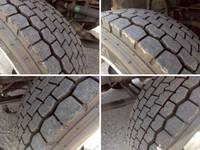 ISUZU Giga Aluminum Wing QPG-CYJ77B 2016 872,000km_34