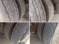 ISUZU Giga Aluminum Wing QPG-CYJ77B 2016 872,000km_35