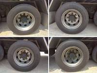ISUZU Giga Aluminum Wing QPG-CYJ77B 2016 872,000km_36