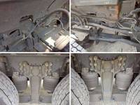 ISUZU Giga Aluminum Wing QPG-CYJ77B 2016 872,000km_37
