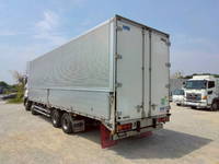 ISUZU Giga Aluminum Wing QPG-CYJ77B 2016 872,000km_4