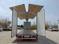ISUZU Giga Aluminum Wing QPG-CYJ77B 2016 872,000km_9