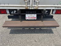 ISUZU Elf Aluminum Van TPG-NLR85AN 2018 74,200km_10