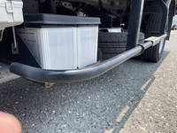 ISUZU Elf Aluminum Van TPG-NLR85AN 2018 74,200km_18