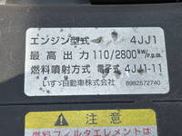 ISUZU Elf Aluminum Van TPG-NLR85AN 2018 74,200km_27