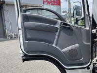 ISUZU Elf Aluminum Van TPG-NLR85AN 2018 74,200km_28