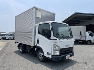 Elf Aluminum Van_2