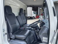 ISUZU Elf Aluminum Van TPG-NLR85AN 2018 74,200km_31