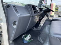ISUZU Elf Aluminum Van TPG-NLR85AN 2018 74,200km_34