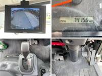 ISUZU Elf Aluminum Van TPG-NLR85AN 2018 74,200km_36