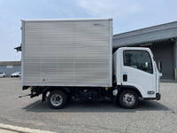 ISUZU Elf Aluminum Van TPG-NLR85AN 2018 74,200km_5
