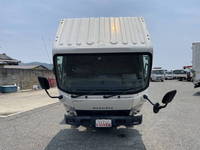 ISUZU Elf Aluminum Van TPG-NLR85AN 2018 74,200km_7
