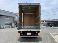 ISUZU Elf Aluminum Van TPG-NLR85AN 2018 74,200km_9