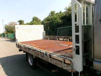 NISSAN Condor Double Cab BDG-MK36C 2009 260,000km_10