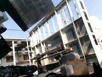 NISSAN Condor Double Cab BDG-MK36C 2009 260,000km_11