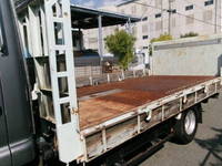 NISSAN Condor Double Cab BDG-MK36C 2009 260,000km_12