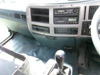 NISSAN Condor Double Cab BDG-MK36C 2009 260,000km_19