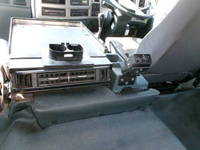 NISSAN Condor Double Cab BDG-MK36C 2009 260,000km_23