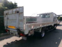 NISSAN Condor Double Cab BDG-MK36C 2009 260,000km_2