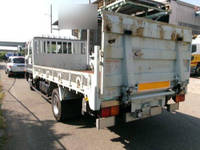 NISSAN Condor Double Cab BDG-MK36C 2009 260,000km_4