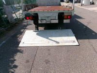 NISSAN Condor Double Cab BDG-MK36C 2009 260,000km_7