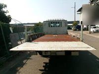 NISSAN Condor Double Cab BDG-MK36C 2009 260,000km_8