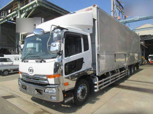 NISSAN Condor Aluminum Wing QDG-PW39L 2015 278,000km_1