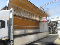 NISSAN Condor Aluminum Wing QDG-PW39L 2015 278,000km_8