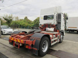 Profia Trailer Head_2