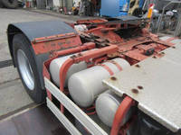 HINO Profia Trailer Head QPG-SH1EDDG 2015 323,000km_8