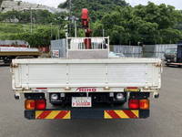 HINO Ranger Truck (With 5 Steps Of Cranes) SDG-FC9JKAP 2017 46,322km_12