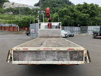 HINO Ranger Truck (With 5 Steps Of Cranes) SDG-FC9JKAP 2017 46,322km_13
