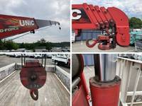HINO Ranger Truck (With 5 Steps Of Cranes) SDG-FC9JKAP 2017 46,322km_18