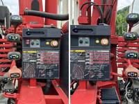 HINO Ranger Truck (With 5 Steps Of Cranes) SDG-FC9JKAP 2017 46,322km_19