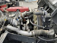 HINO Ranger Truck (With 5 Steps Of Cranes) SDG-FC9JKAP 2017 46,322km_27