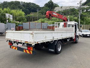 Ranger Truck (With 5 Steps Of Cranes)_2