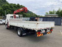 HINO Ranger Truck (With 5 Steps Of Cranes) SDG-FC9JKAP 2017 46,322km_4