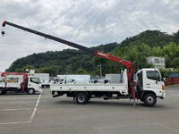HINO Ranger Truck (With 5 Steps Of Cranes) SDG-FC9JKAP 2017 46,322km_6