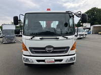 HINO Ranger Truck (With 5 Steps Of Cranes) SDG-FC9JKAP 2017 46,322km_9