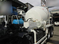 HINO Profia Mixer Truck 2DG-FSAGA 2021 36,000km_10