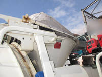HINO Profia Mixer Truck 2DG-FSAGA 2021 36,000km_14