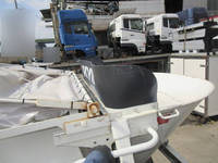 HINO Profia Mixer Truck 2DG-FSAGA 2021 36,000km_15