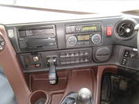 HINO Profia Mixer Truck 2DG-FSAGA 2021 36,000km_25