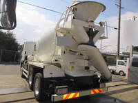 HINO Profia Mixer Truck 2DG-FSAGA 2021 36,000km_3