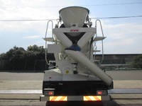 HINO Profia Mixer Truck 2DG-FSAGA 2021 36,000km_8